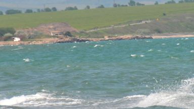 Собствениците на седем от караваните са получили полицейско разпореждане за