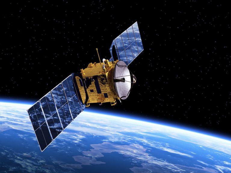 Съветската космическа станция "Венера 9" ще падне на Земята | Днес.dir.bg
