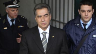 Бивш кмет на Солун с втора присъда за пране на пари и корупция