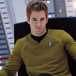 Крис Пайн и Анабел Уолис заедно?