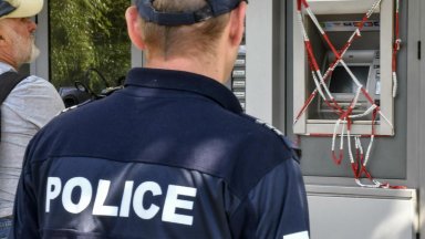 Броят на взривяване на банкомати се увеличава драстично в Европа