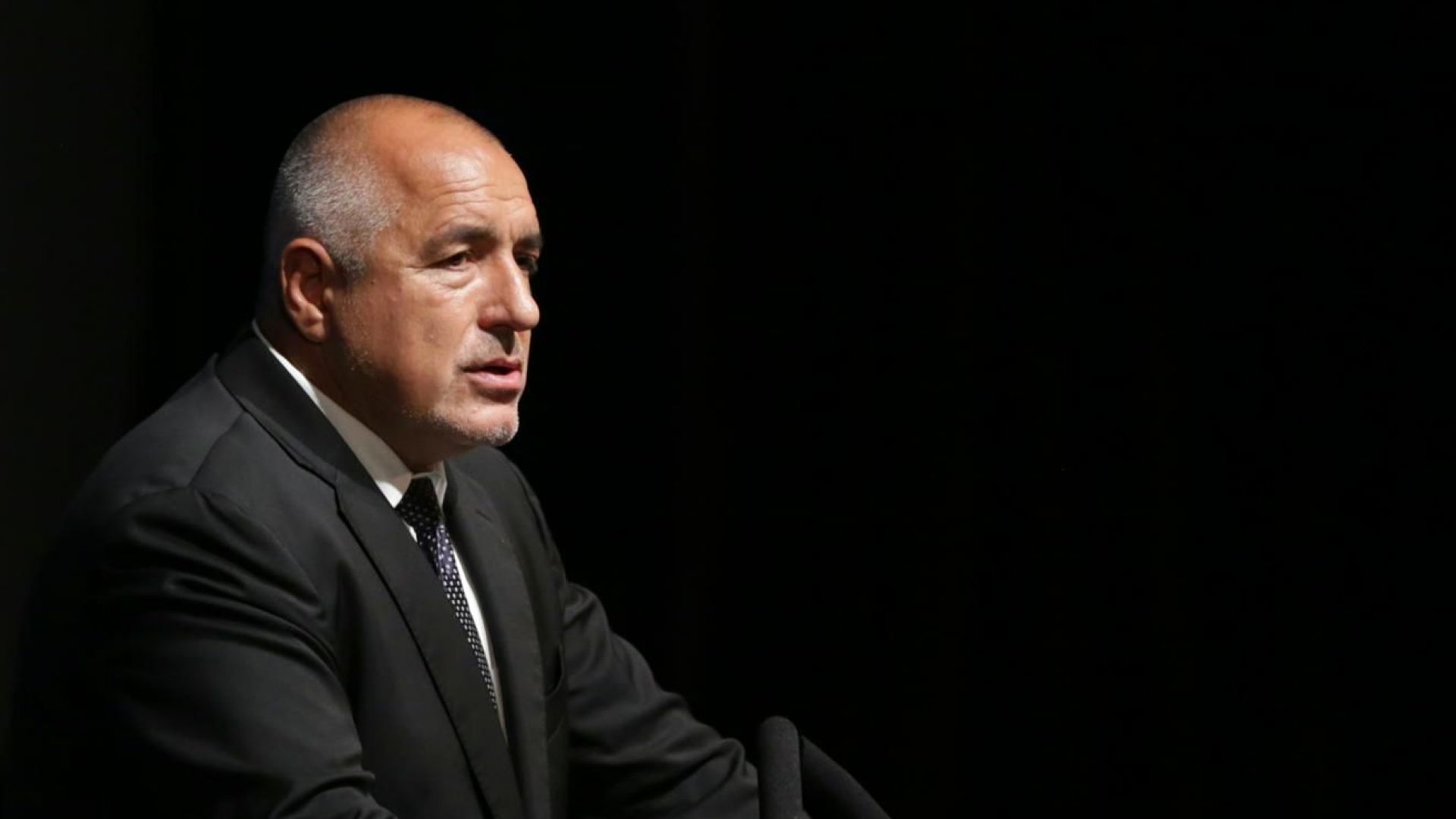 Словесната престрелка между президента и премиера отново се изостри