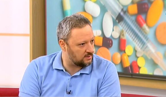 Магистър-фармацевтът Минков съветва как да избегнем канцерогенна съставка в лекарствата