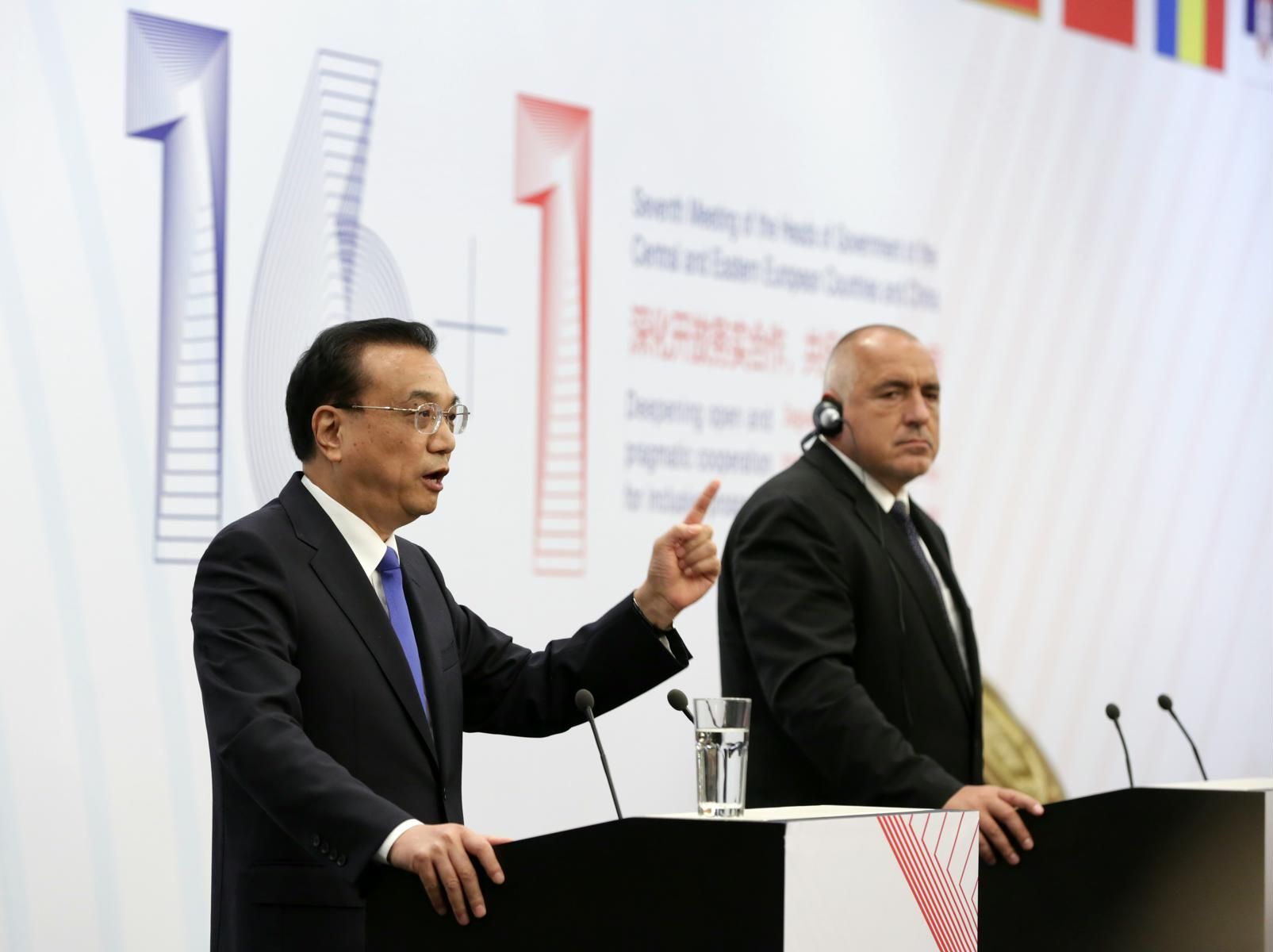 Нови възможности за сътруничество на Китай и държавите от ЦИЕ бяха посочени в София