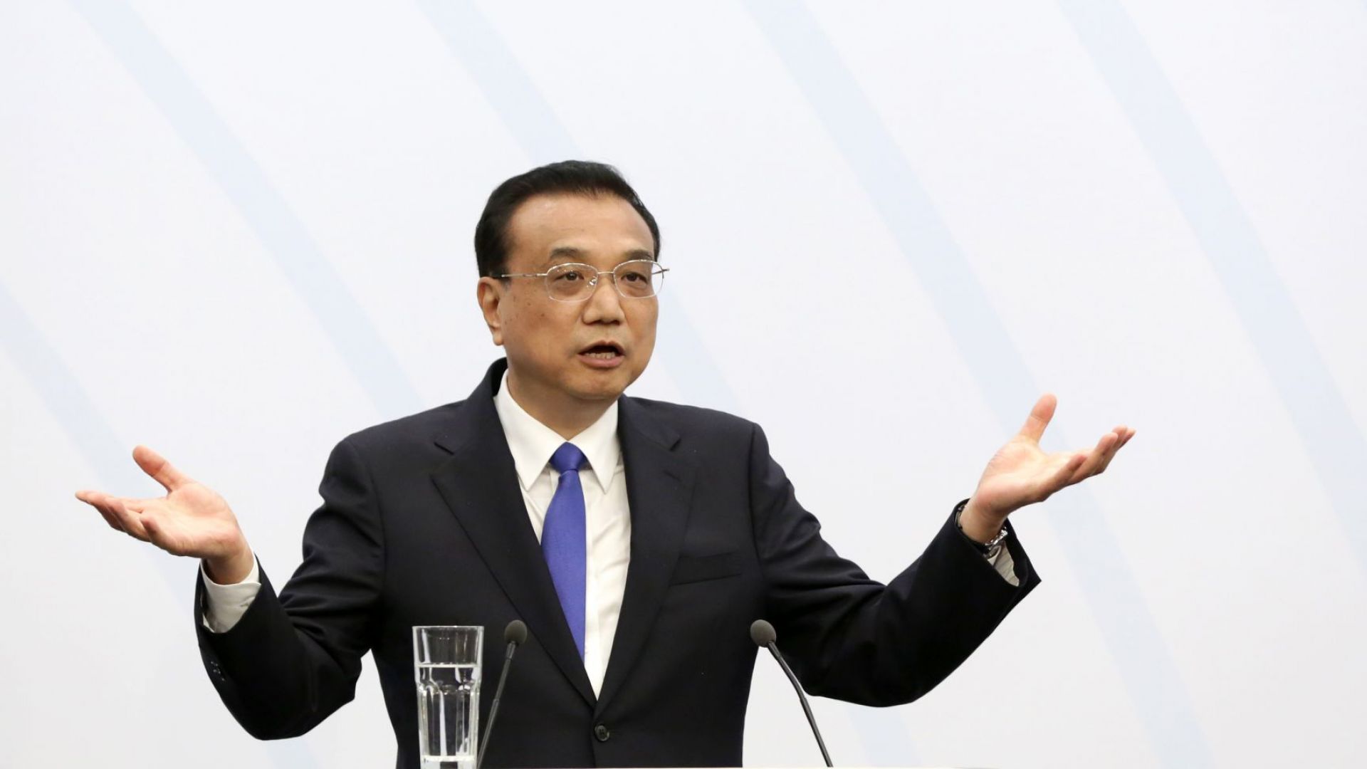 Китай обеща по-ниски мита за Европа и засилено сътрудничество