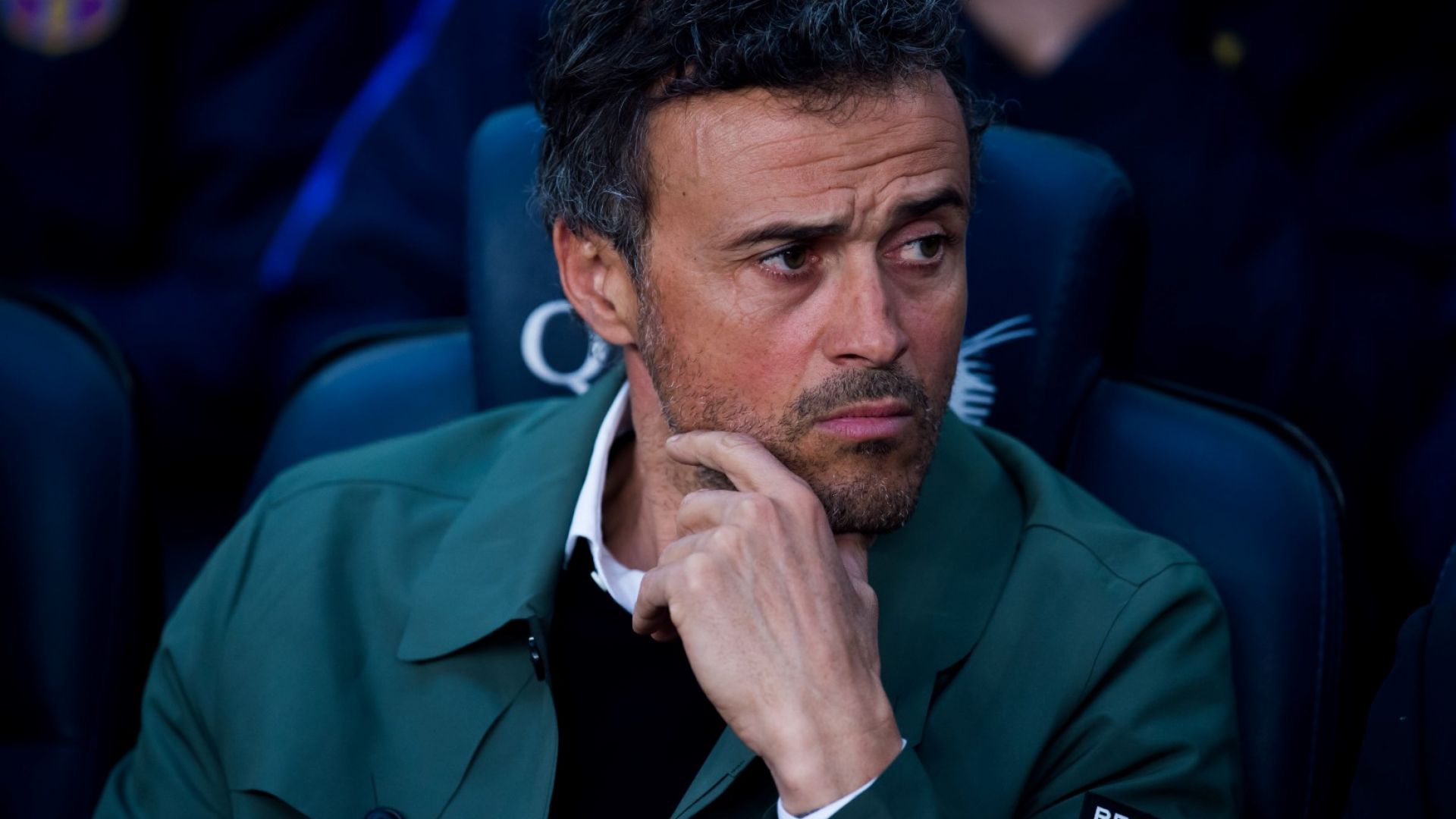 Треньорът на Испания изненадващо напусна