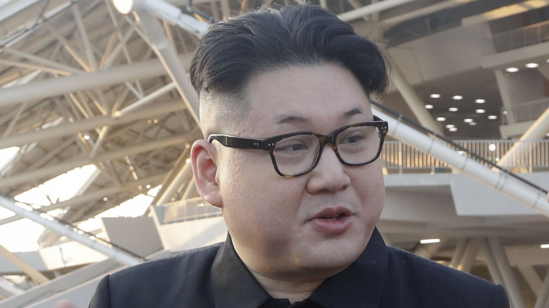 Севернокорейският лидер Ким Чен-ун е наблюдавал изпитанието на ново високотехнологично
