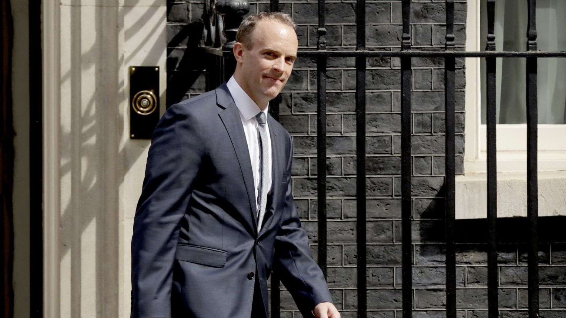 Новият министър за Брекзит: Лондон може да не плати сметката по развода 