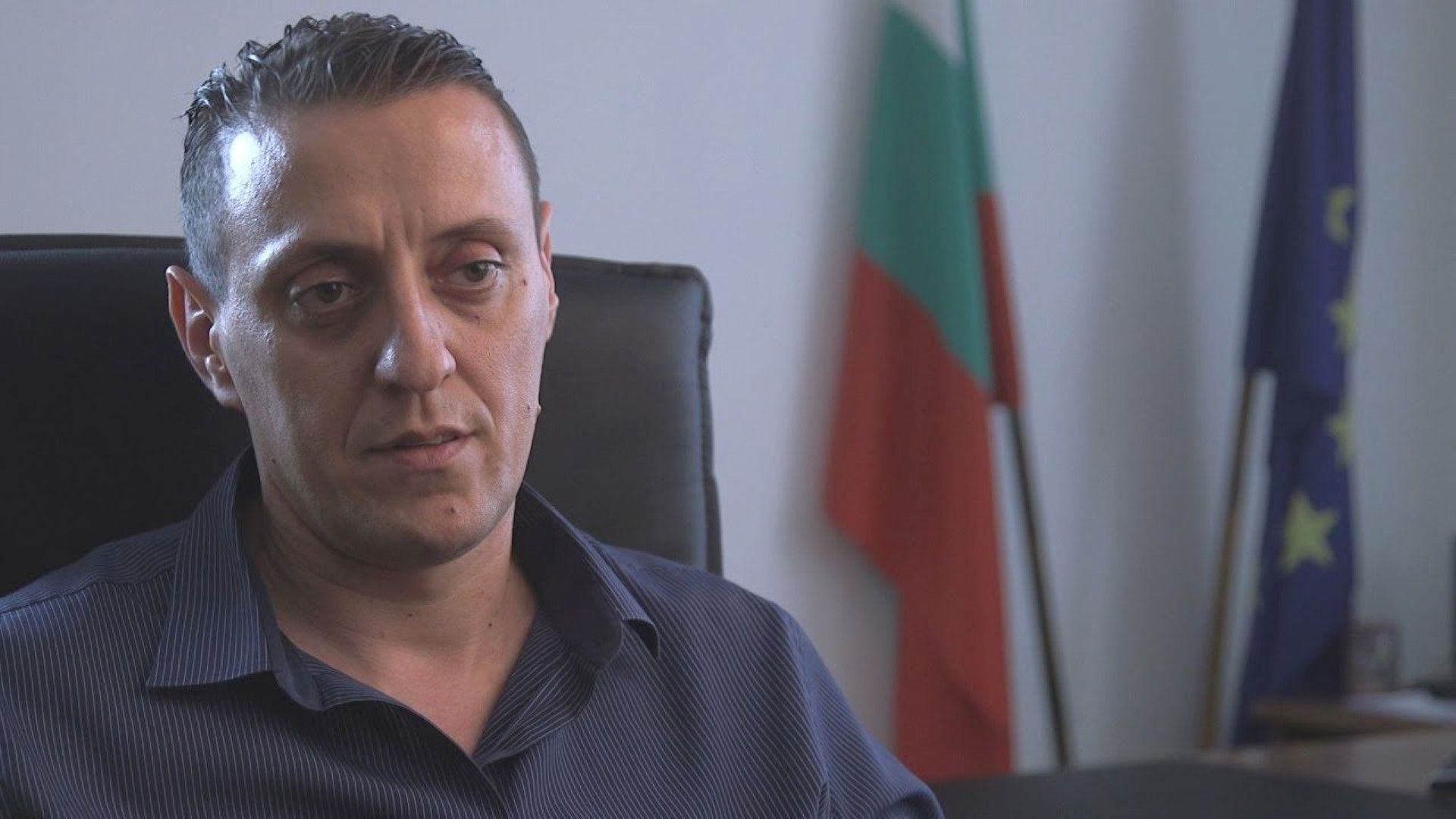 Живко Живков е категоричен, че информацията, че е арестуван в София, няма нищо общо с истината