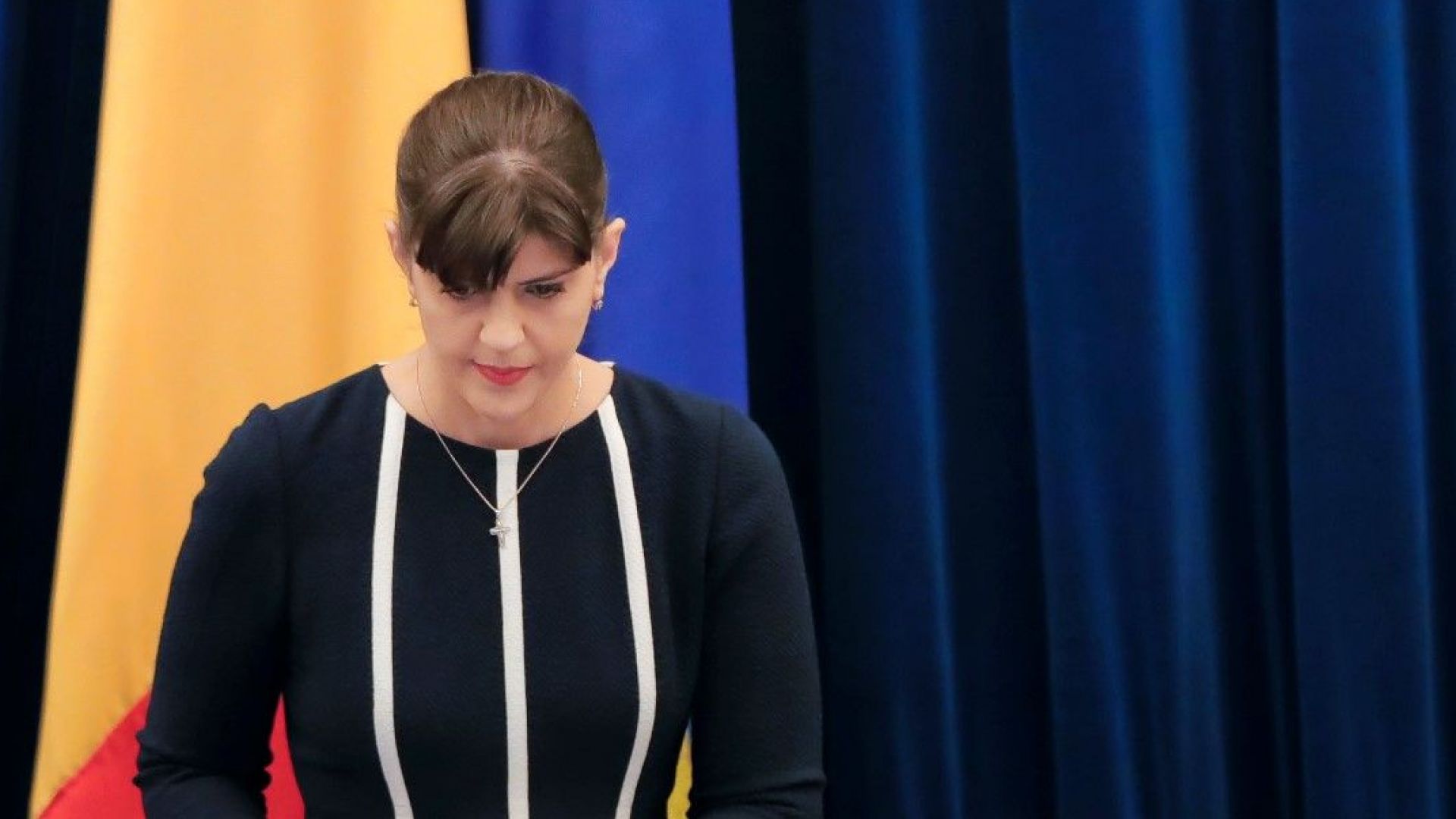 Румънката Лаура Кьовеши се очерта като водеща кандидатура на Европейския