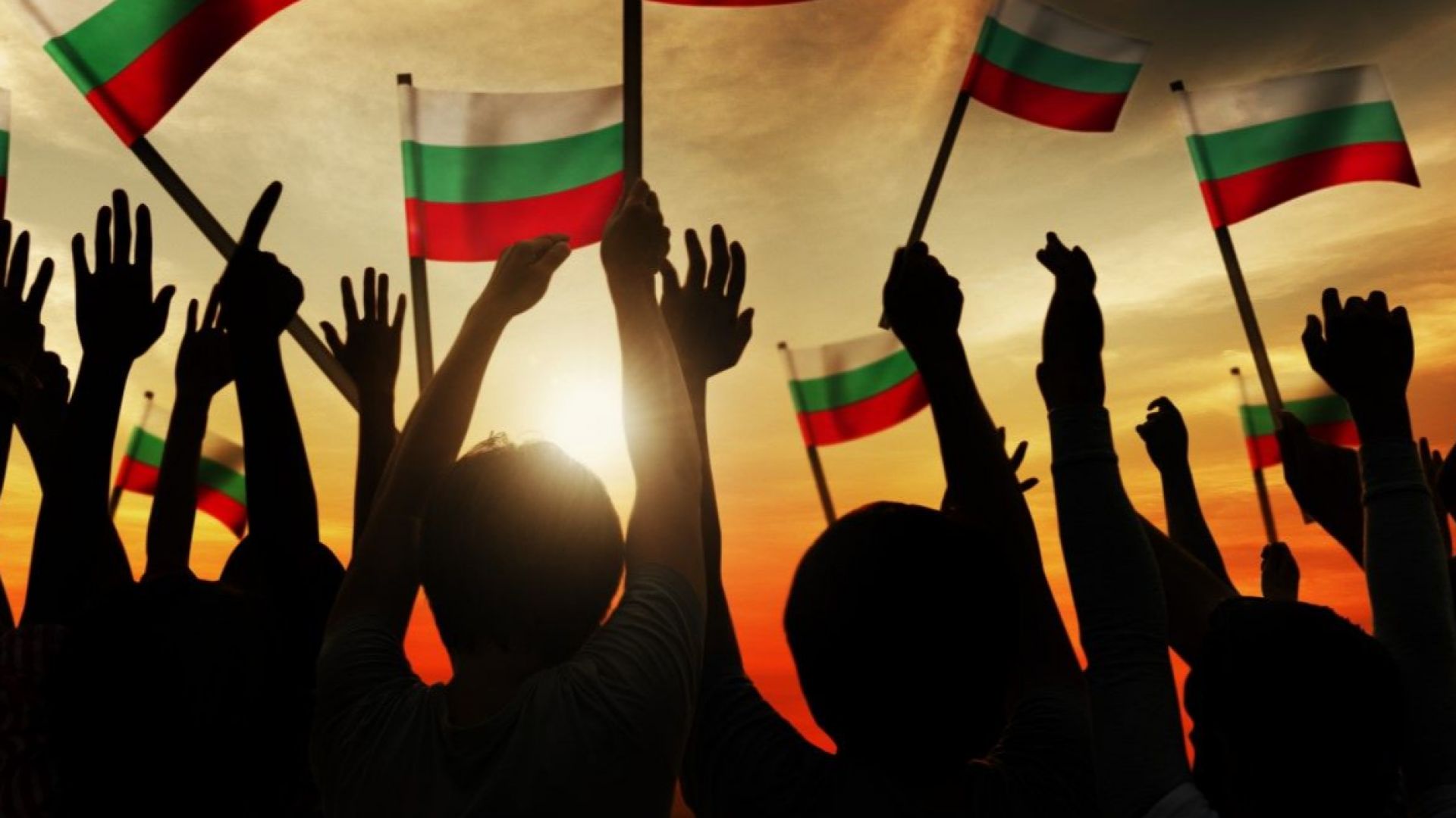 НСИ: Българите ще бъдат под 7 милиона през 2019-а