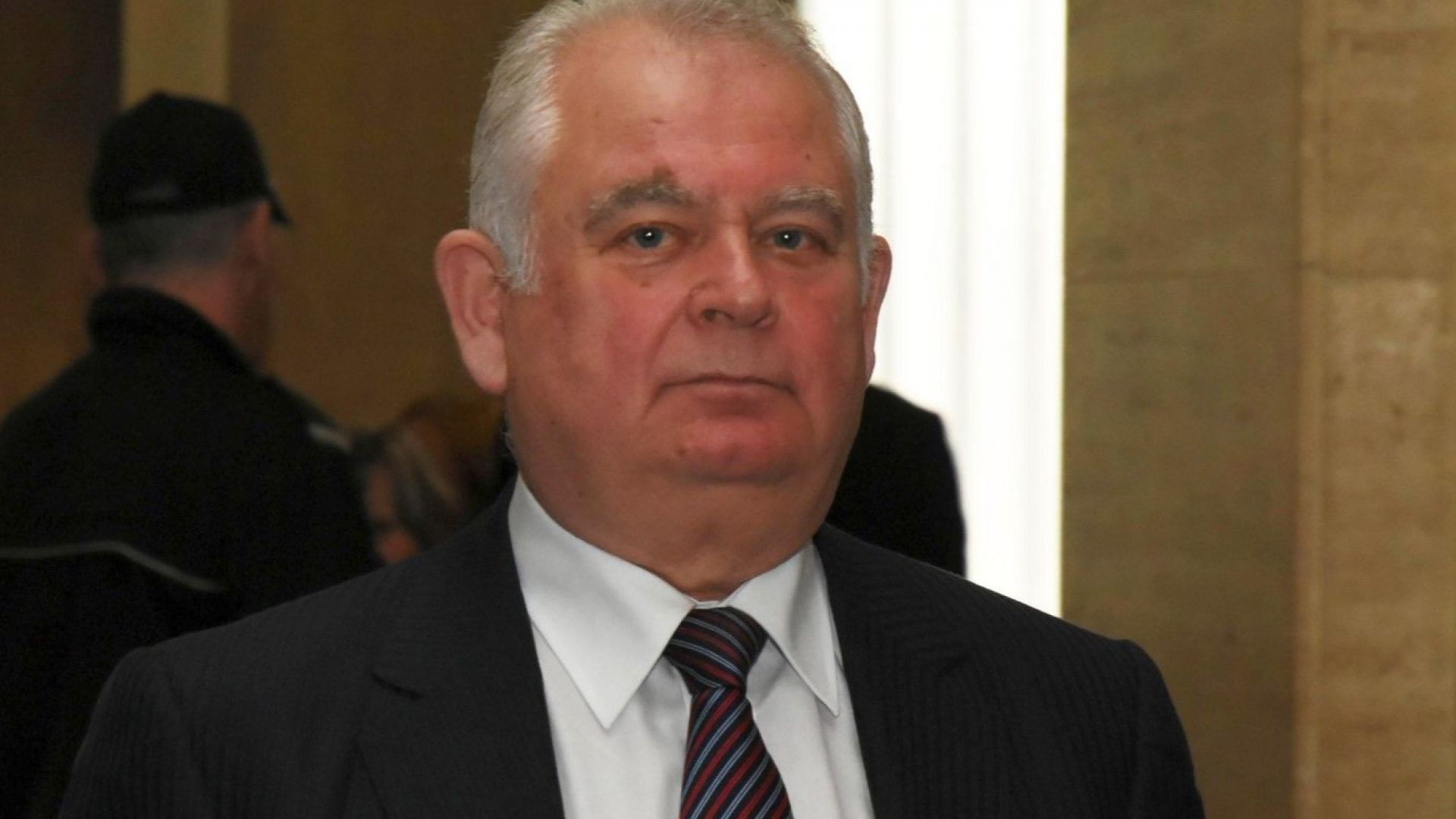 Ген. Кирчо Киров е роден в Силистра на 23 септември