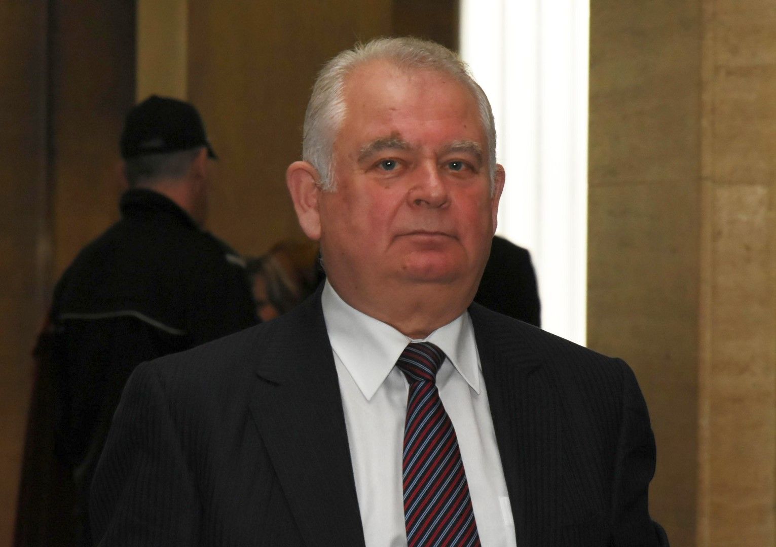 От самото начало на делото Кирчо Киров твърди, че е неоснователно обвинен