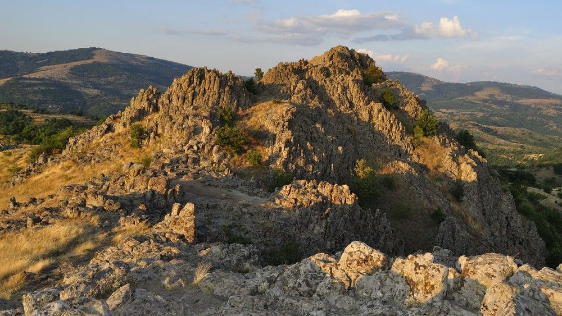 Местата, които си струва да посетите в Македония