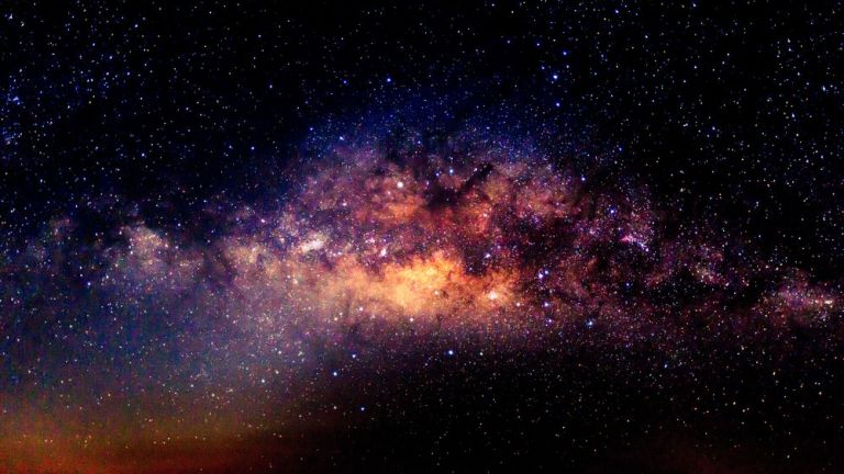 Китайски астрономи променят клишетата за Млечния път