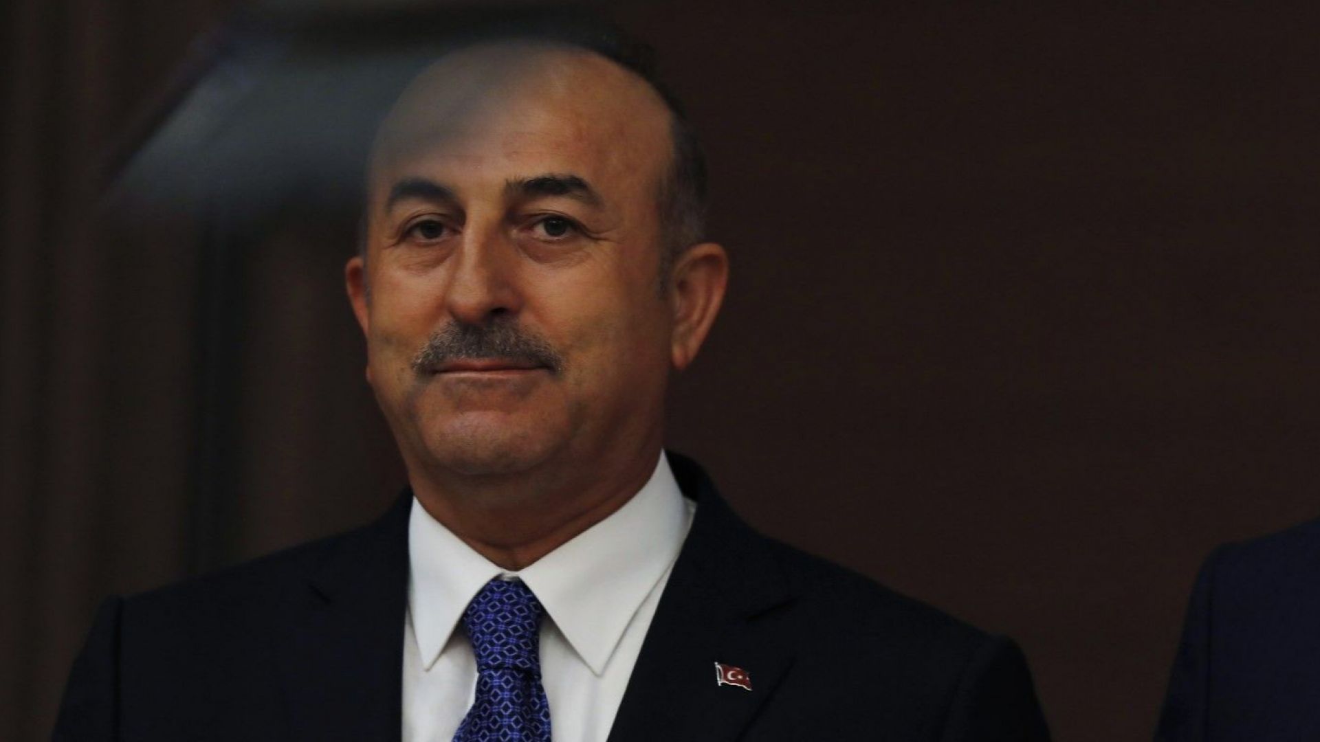 Турският външен министър Мевлют Чавушоглу не смята за необходимо решението