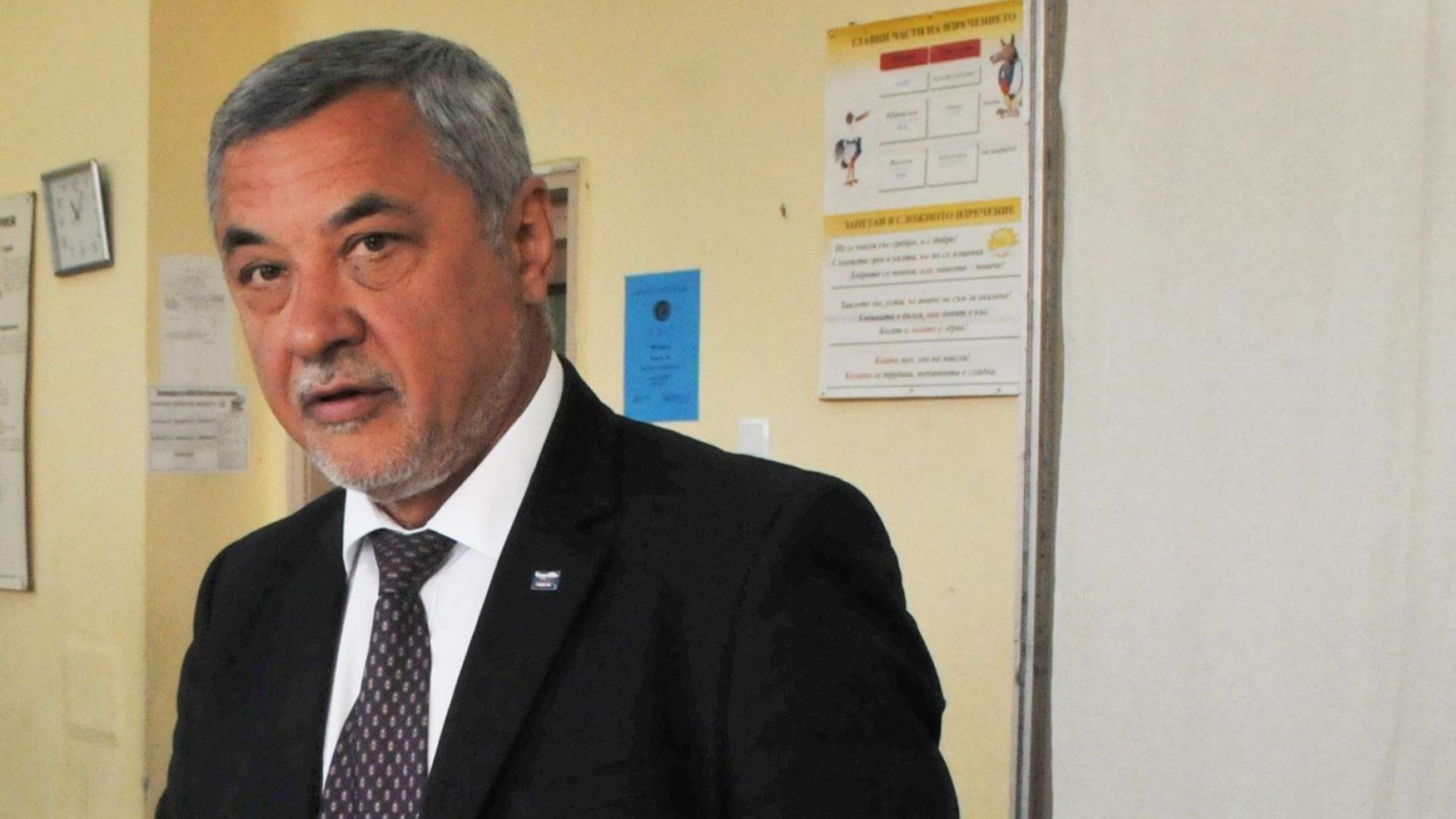 Националният изпълнителен комитет на НФСБ се събира в Бургас тази