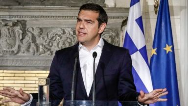 Гърция експулсира двама руски дипломати, други двама нямат право да влизат в страната