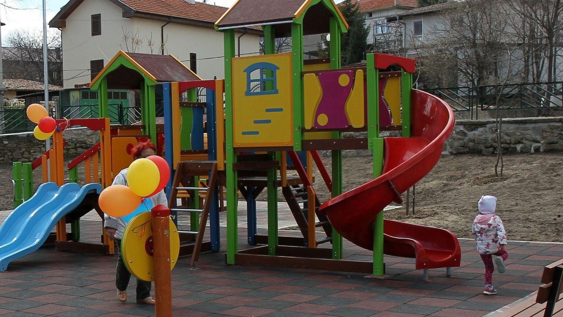Първата частна детска градина отваря врати в Русе