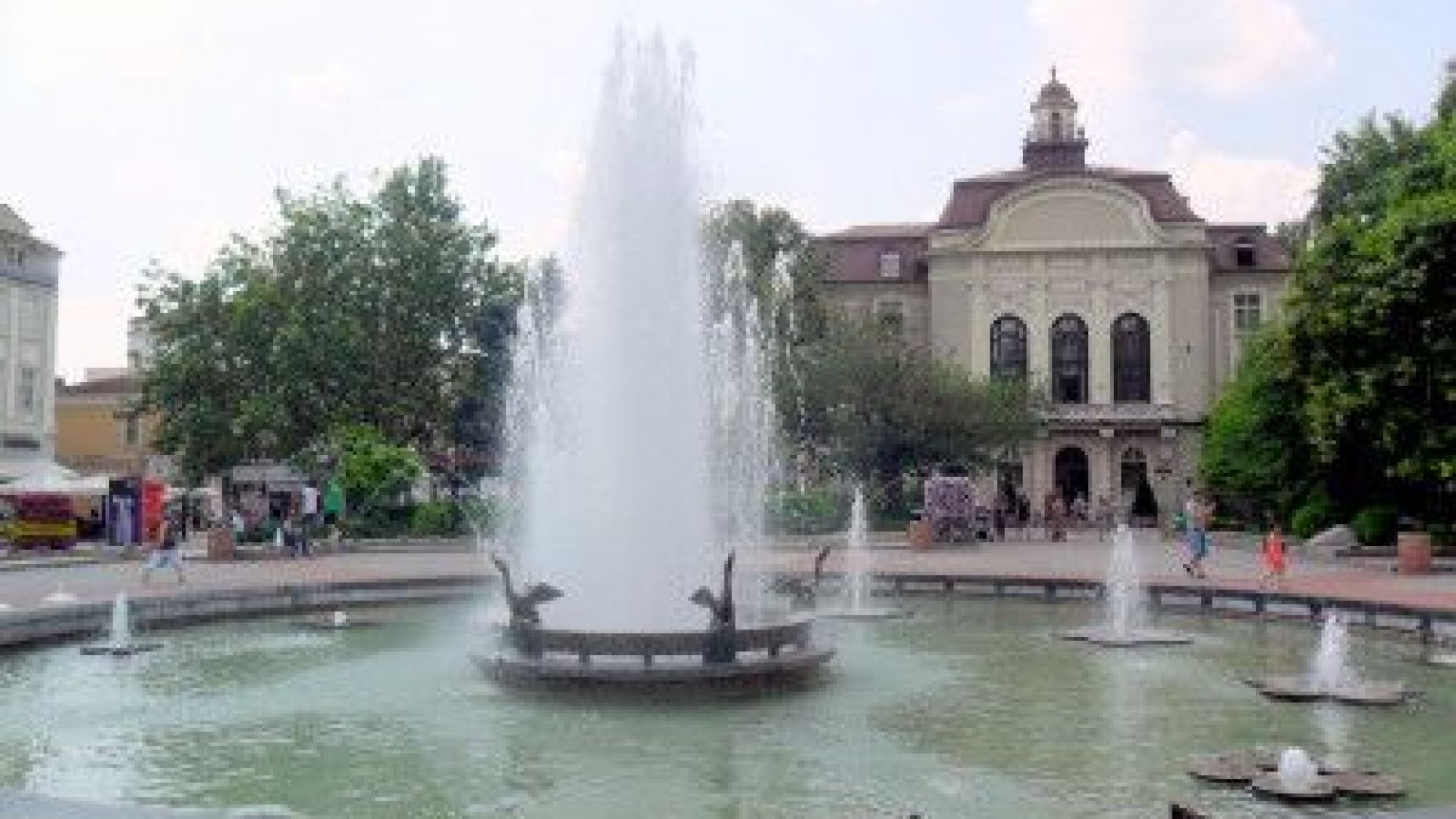 Пловдив влиза в топ 5 на най евтините квартири под наем