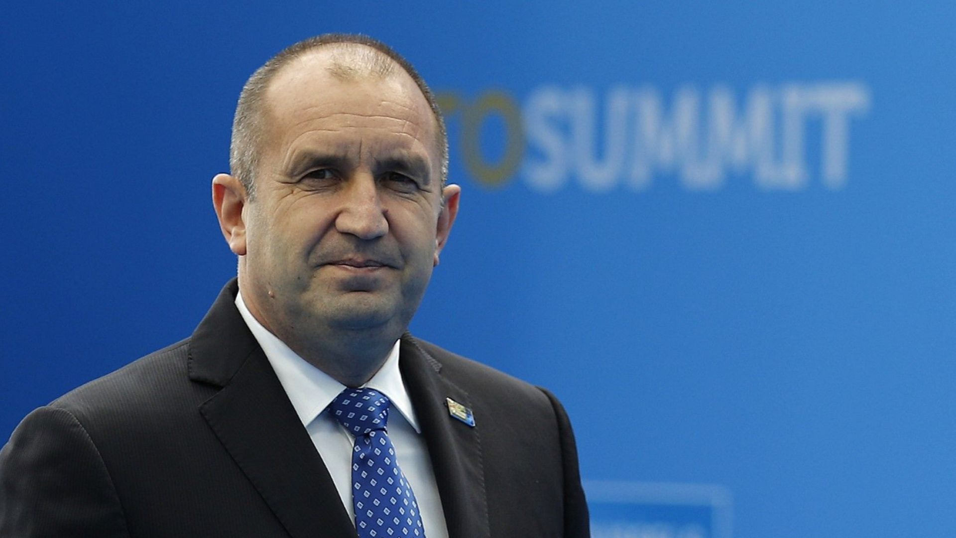 Президентът Румен Радев сезира Конституционния съд с искане да бъдат