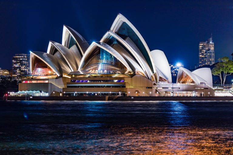 Блогът на barin :: Забележителностите и характерните особености на Австралия