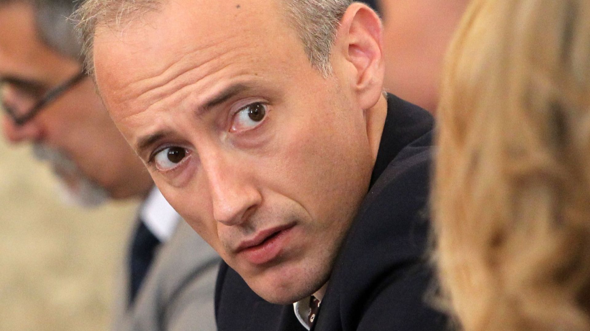 Министърът на образованието Красимир Вълчев предлага мораториум върху разкриването на