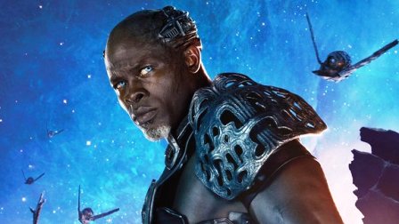 Джаймън Хаунсу ще изиграе вълшебника в "Шазам!"