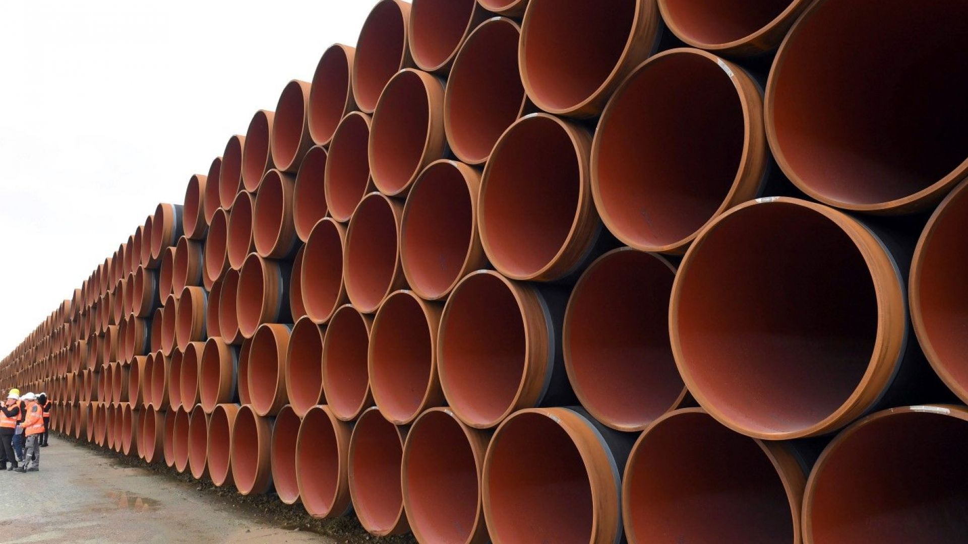 България не е уведомена официално за решението на Газпром втората