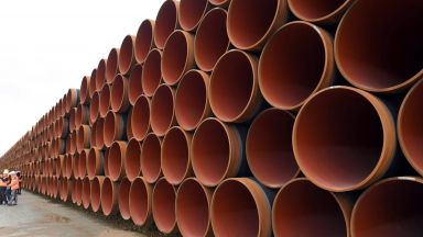 Резултат с изображение за израел газопровод