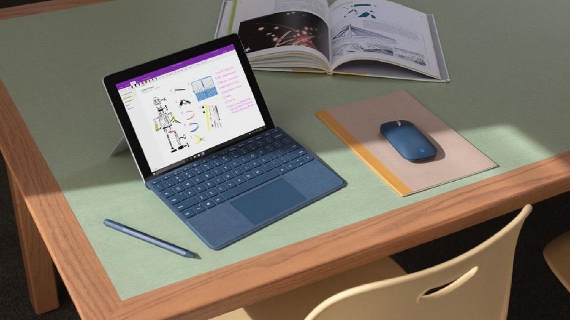 Microsoft готви "премиум" лаптоп за 500 долара