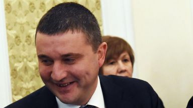 Ще ни отворят ли вратата на еврозоната?