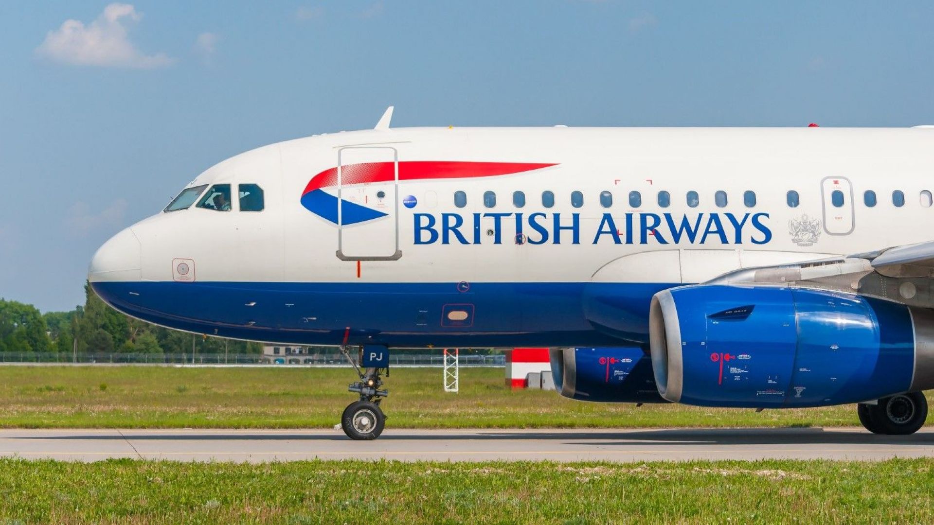 Пилотите на британския превозвач Бритиш еъруейз British Airways започнаха в