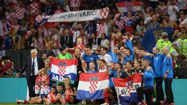 В Загреб се продават билети по 10500 евро за финала