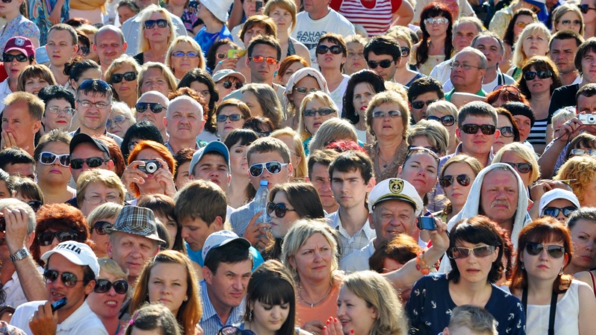 В Долната камара на руския парламент е внесен пакетът с