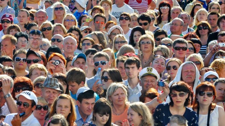 Руснакът си поставя три водещи цели: кои са те