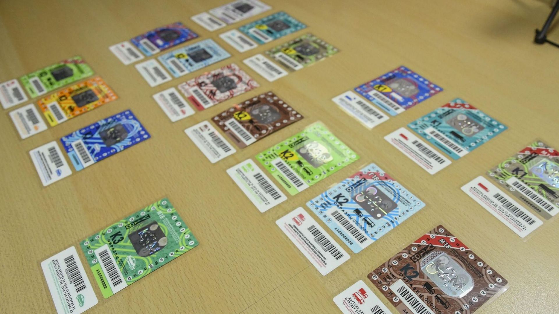 Жители на варненските села Тополи и Константиново и постоянно живеещи