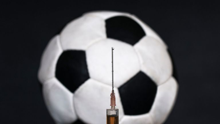 ФИФА отчете 3387 допинг проби на Мондиала