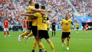 Белгия отново победи Англия и грабна бронзовите медали от Мондиала