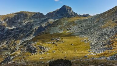 В празничните дни ски курортът Мальовица изненада изключително приятно своите