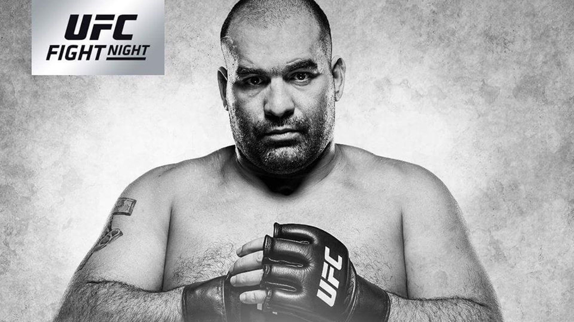 Багата загуби 25-минутен кървав бой в дебюта си в UFC