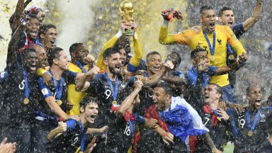Отборите на Мондиала: Франция срещу прокобата на шампиона