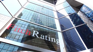 Fitch потвърди рейтинга на България със стабилна перспектива