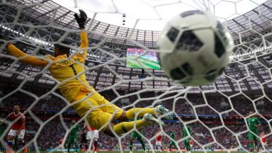 Футболната 2018 г.: Французите превзеха Москва и Кралска доминация