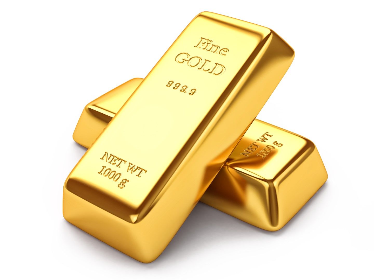 Покупките на злато през 2018 година може да станат рекордни