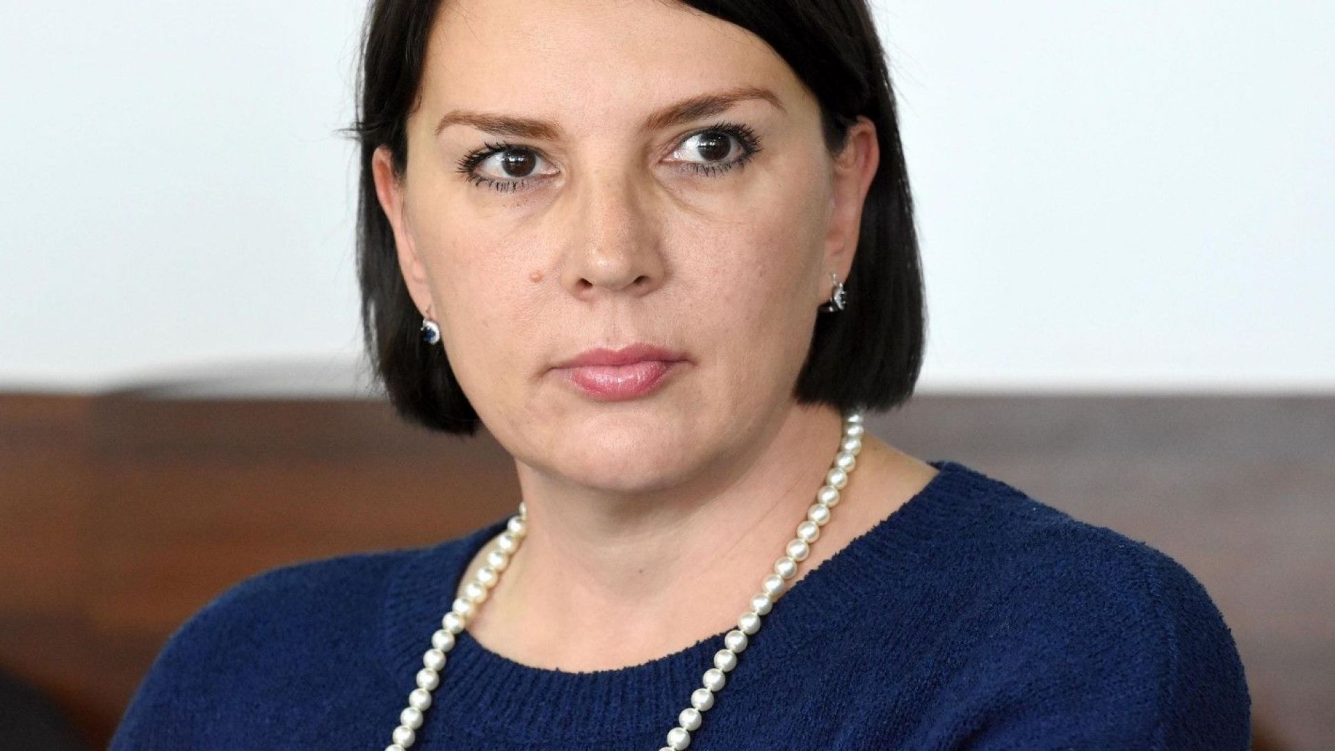 Бетина Жотева е новият председател на Съвета за електронни медии
