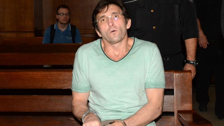Софийската градска прокуратура протестира присъдата за убийство на Герман Костин,