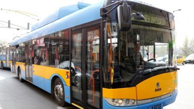 В Столичния общински съвет беше разгледано предложението за оптимизиране транспортната