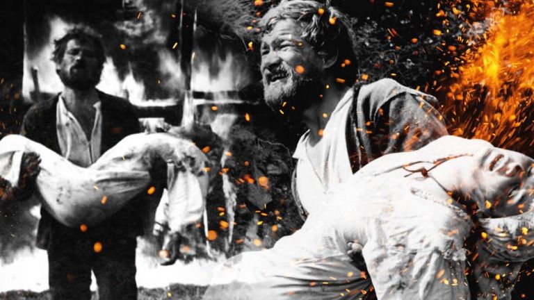 Да си роден и забравен на Десети ноември...