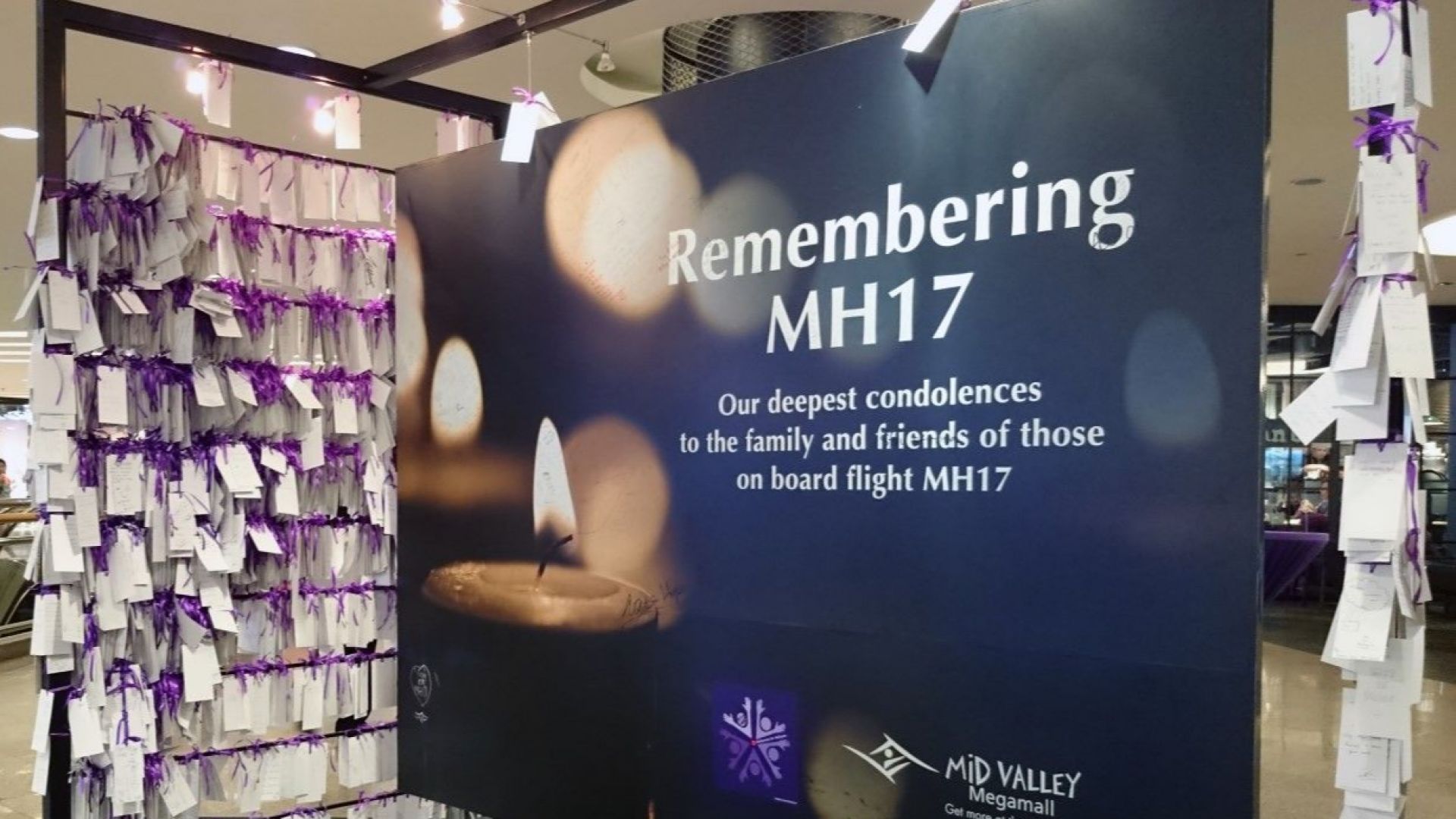 Холандия и Австралия потвърдиха днес че са започнали тристранни разговори